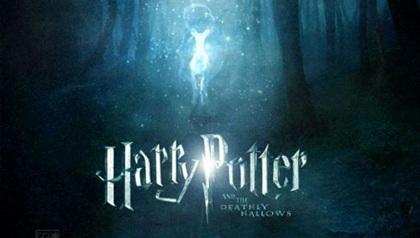 harry potter 7 movie pictures. Harry Potter and the Deathly